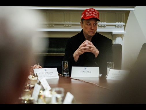 Trump supera il test Florida, Musk invece perde in Winsconsin