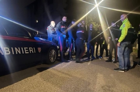 Si allontana da casa, ritrovato ragazzino di 13 anni