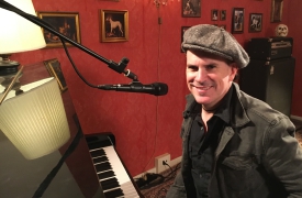 Michael McDermott porta il rock d’oltreoceano a Varese
