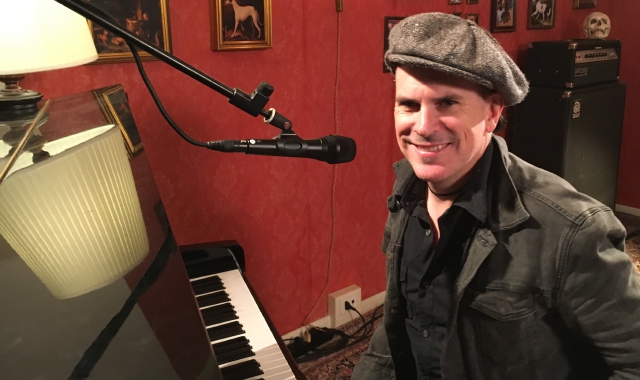 Michael McDermott