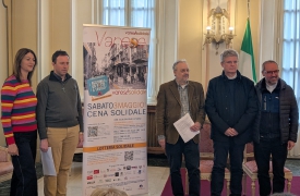 VareseSolidale festeggia il decennale tra eventi e solidarietà
