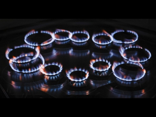 Il gas naturale resiste sopra i 42 euro al Ttf di Amsterdam