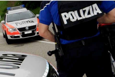 Rapine in Ticino, varesino “assolto” in Italia