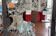 Furti notturni a Verbania: preso il ladro