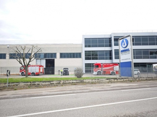 Operaio morto folgorato in azienda nel veronese