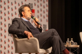 Nanni Moretti colto da infarto. Domenica era a Busto