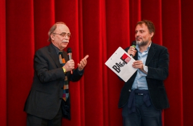 Maurizio Nichetti protagonista del 