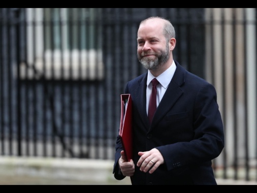 Londra, 'ancora impegnati per un accordo con Usa sui dazi'