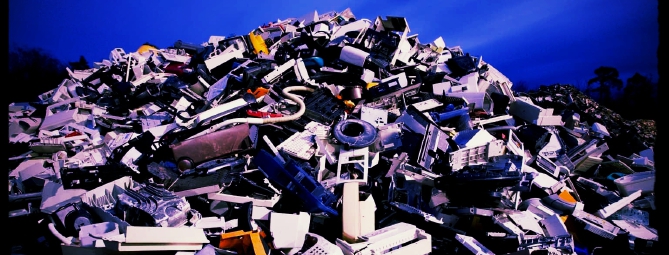 Raccolta di rifiuti elettronici, Varese terzultima in Lombardia