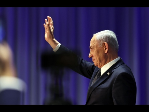 Netanyahu arrivato in Ungheria, nonostante il mandato della Cpi