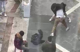 Varese provincia violenta