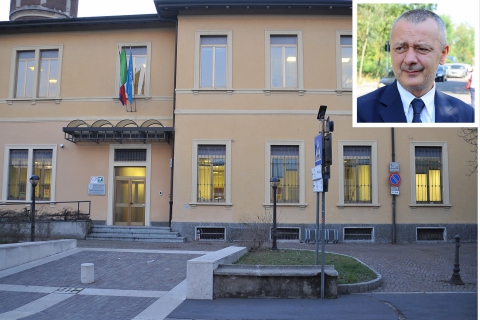 Canegrate, il Comune licenzia l’ex sindaco di Nerviano
