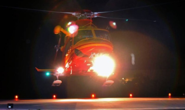 Incidente a Samarate, morto il 66enne