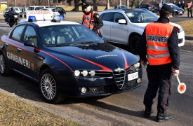 Daverio, ladri al ristorante: solidarietà dal sindaco