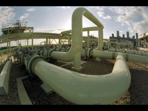 Petrolio e gas in caduta libera, tra dazi e rischio recessione
