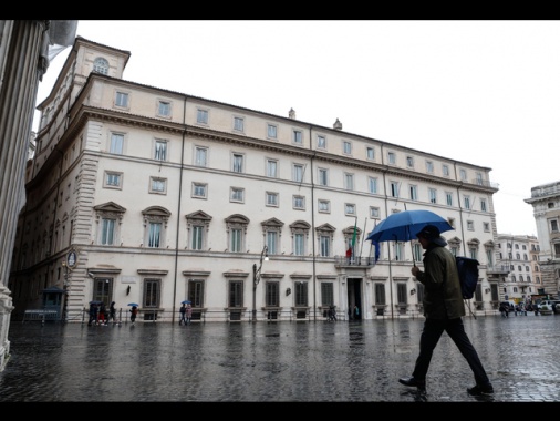 Verso nuovo dl sicurezza, assorbe ddl e correttivi