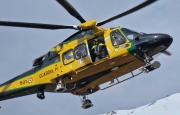 Sicurezza in montagna, in Valsassina la “Volpe” di Venegono