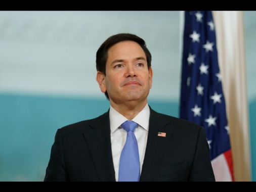 Rubio, 'vedo isteria in giro, gli Usa restano nella Nato'