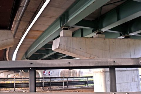Viadotto di Vedano, «chiuso per errore di progettazione»
