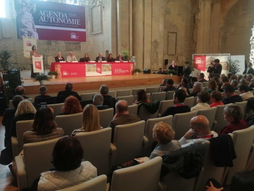 Gualtieri, gravissimo l'emendamento anti ballottaggi