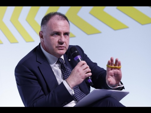 Orsini: dazi, no al panico, dobbiamo reagire uniti in Europa
