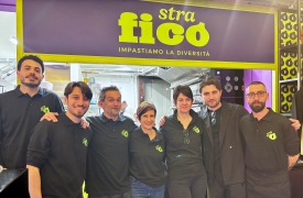 StraFico apre le porte: inclusività e buona cucina