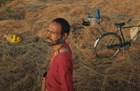 CycleMahesh, un viaggio disperato in fuga dal lockdown