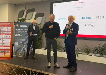 Ecco il 2025 della Binda: la Tre Valli il clou