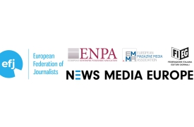 «L’Europa tuteli i contenuti editoriali dallo sfruttamento dell’IA»