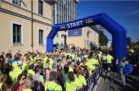 Liuc Run, tutte le strade chiuse tra Castellanza e Legnano