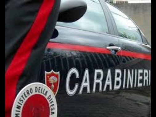 ++ 20enne accoltella padre per difendere madre durante lite ++