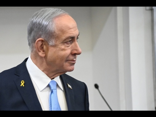 Rubio ha parlato di dazi e della situazione a Gaza con Netanyahu