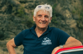 Addio a Mario Crugnola, lutto nel mondo dei motori