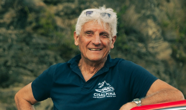 Addio a Mario Crugnola, lutto nel mondo dei motori