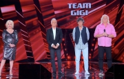 Da Busto Arsizio alla finale di The Voice Senior