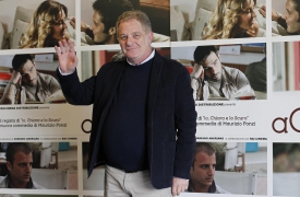Addio ad Antonello Fassari, lutto nel mondo del cinema