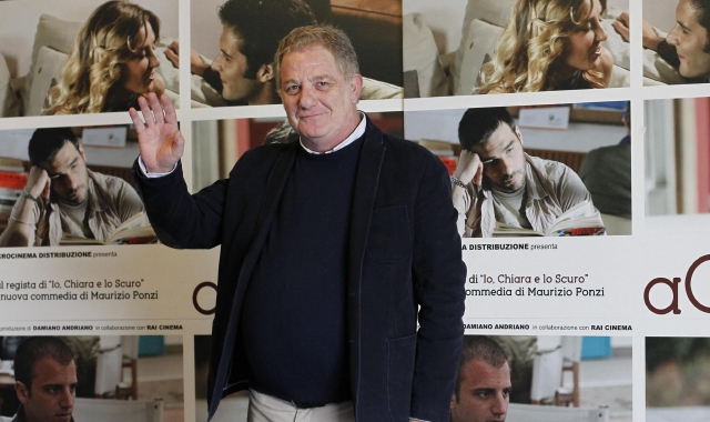 Addio ad Antonello Fassari, lutto nel mondo del cinema