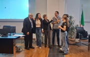 Gallarate, settimana della lettura: ecco i premiati