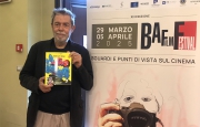 Nino Frassica e Silver: il Baff chiude col botto