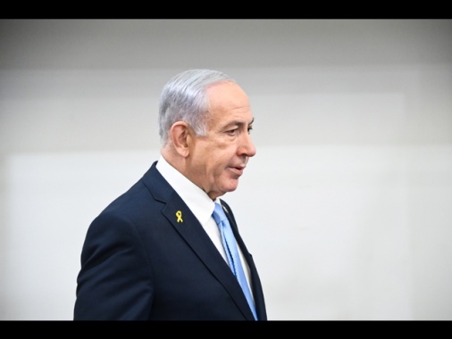 Corte respinge richiesta Netanyahu, 'torni prima da Usa'