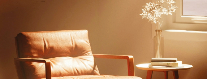 Trovare il “paradiso” in terza età