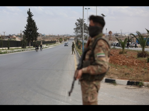 Nyt, in Siria ancora più di 100 siti con armi chimiche