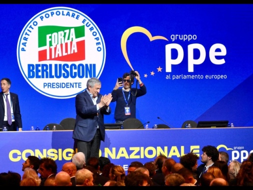 Nevi, 'per FI il governo va bene così, senza cambiamenti'