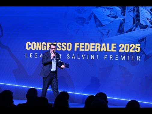 Salvini, 'parlerò del Viminale con Meloni, sono a disposizione'