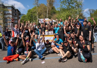 Maratona di Milano: 80 con la maglia del Gulliver