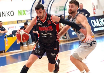 Legnano, beffa sulla sirena