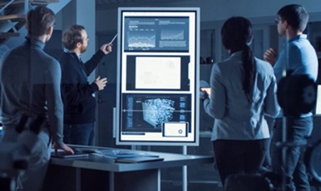 Studenti e docenti impegnati negli Osservatori Digital Innovation della Polimi School of Management  