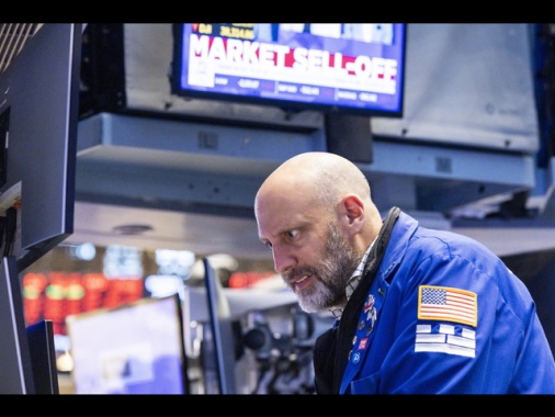 Effetto dazi prosegue, Europa verso avvio pesante