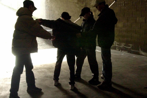 Baby gang: è allarme anche in Ticino