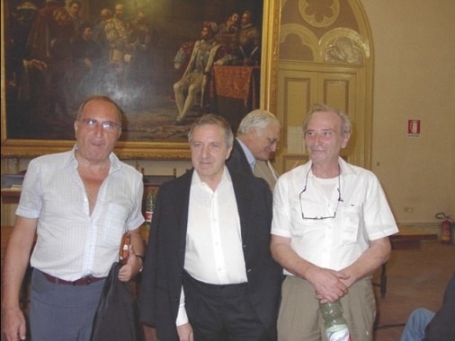 Addio al maestro Roberto De Simone